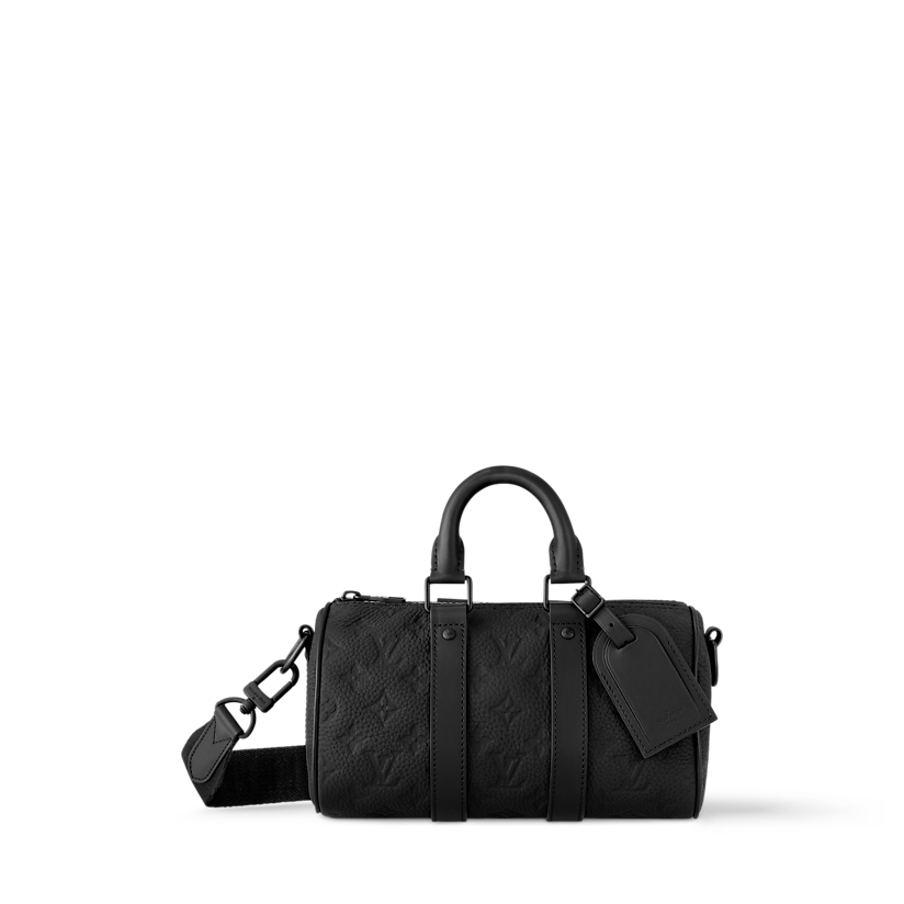 lv keepall bandoulière 25